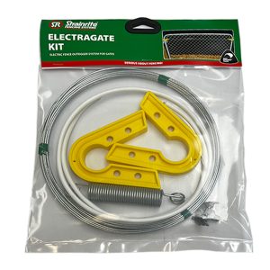 Electragate Kit