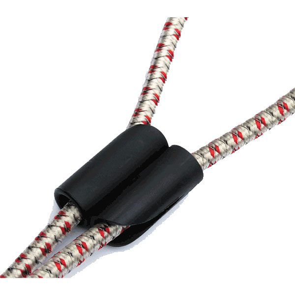 Bungee Cord Adjustable Plastic Extender - Bag of 10 Archives