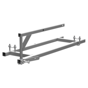 Triple Reel PRO Quad Mount