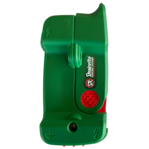 Cut Out Switch