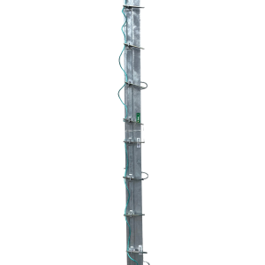 2600mm Strainer Board – Wedge Clamp