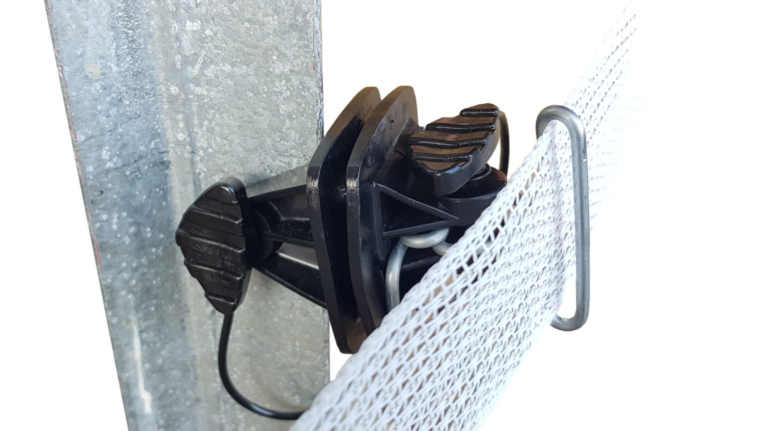 Strainrite Fencing Systems USA