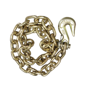 Post Lifter - Chain & Shackle