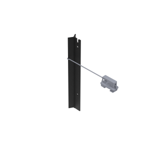 Clip-On Outrigger 150mm (Y-Post) - Box of 60