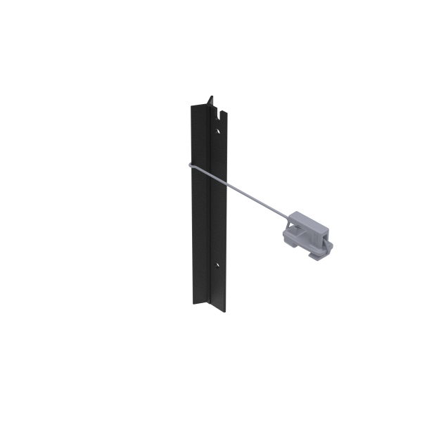 Clip-On Outrigger 150mm (Y-Post) - Box of 60