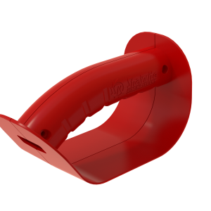 Reel Handle Guard